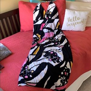 David Meister Maxi